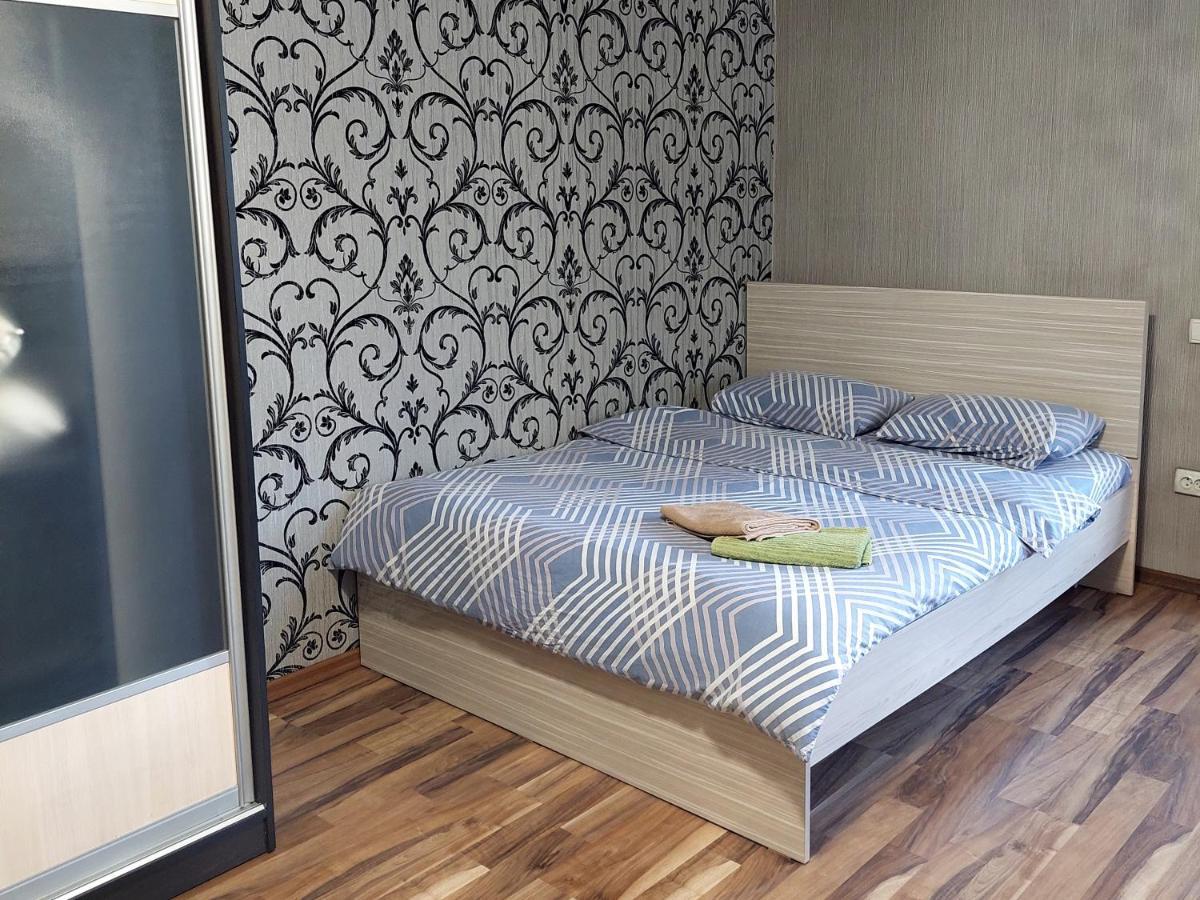 Apartment In Street Kievskaya 49 Bisjkek Buitenkant foto